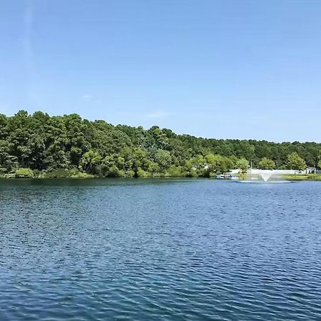 Villa Bay-View Beauty In Assateague Point Berlin Exterior foto