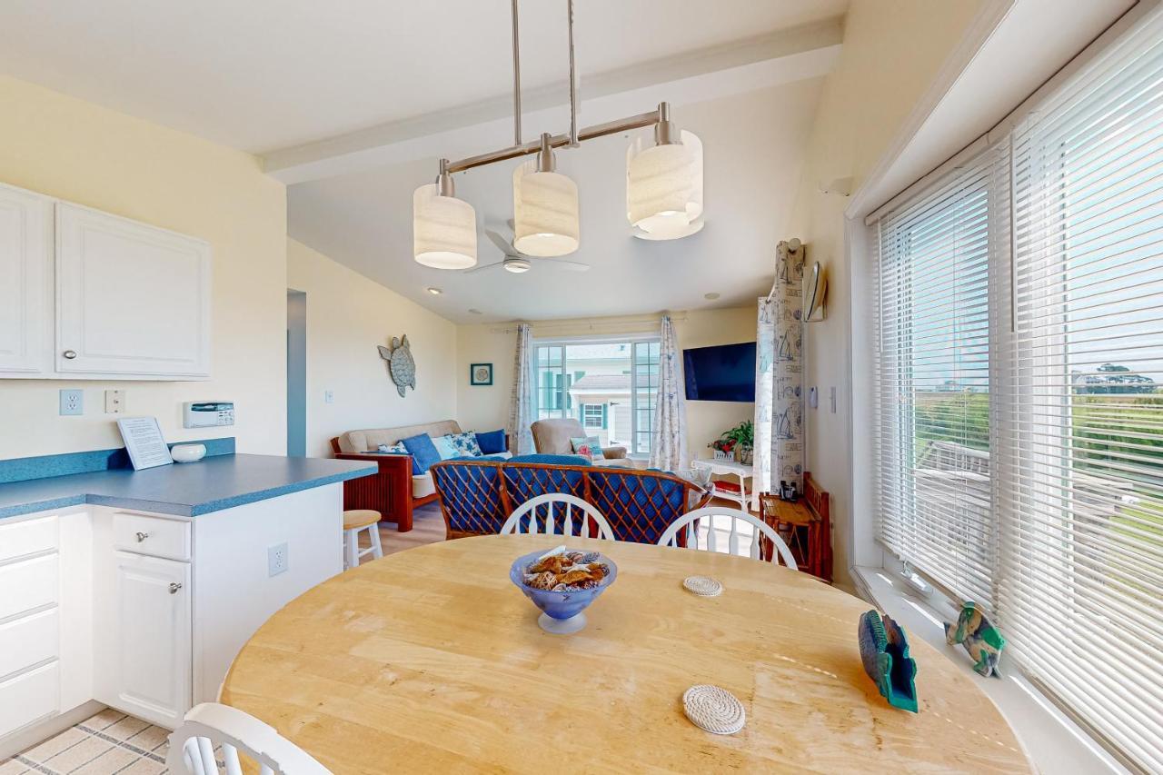 Villa Bay-View Beauty In Assateague Point Berlin Exterior foto
