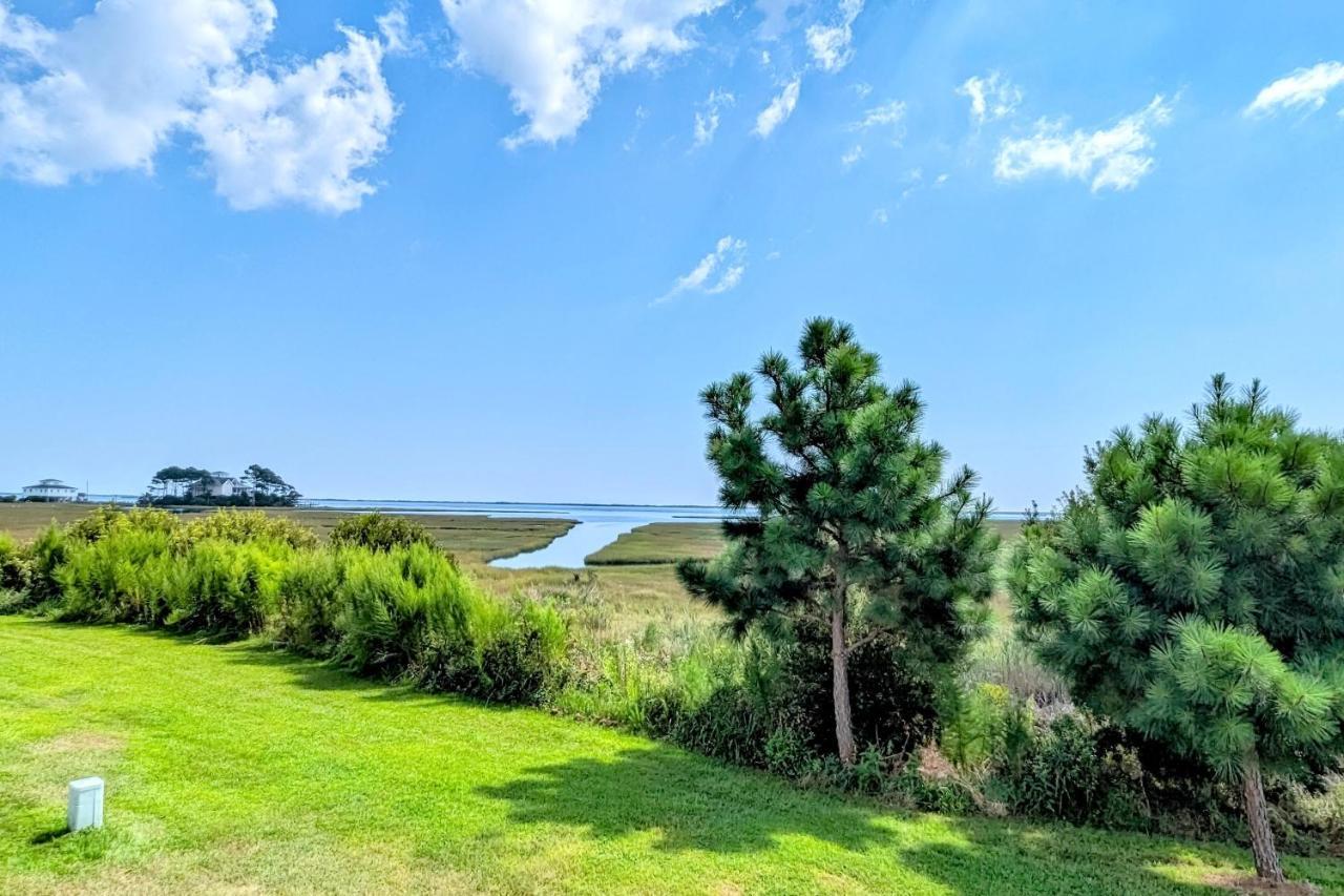 Villa Bay-View Beauty In Assateague Point Berlin Exterior foto