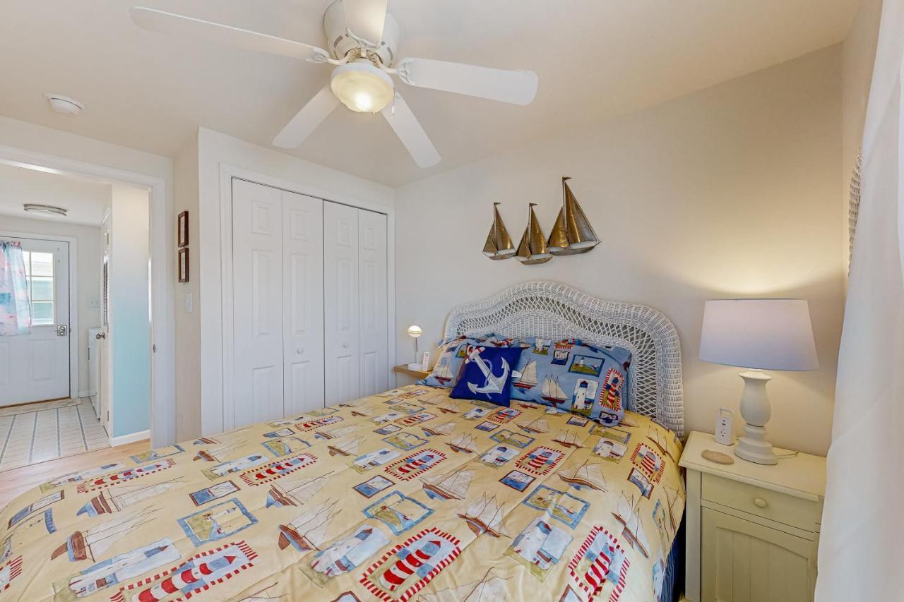 Villa Bay-View Beauty In Assateague Point Berlin Exterior foto