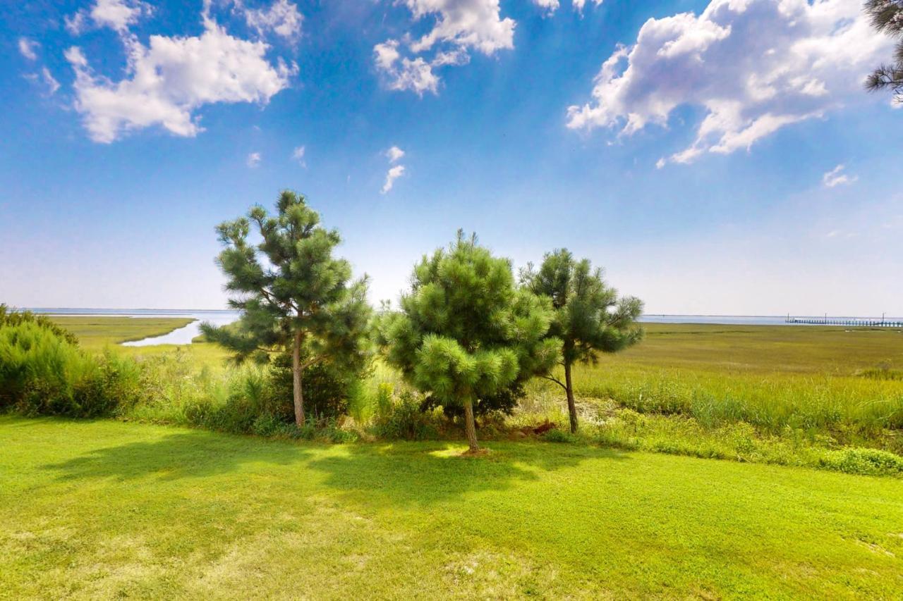 Villa Bay-View Beauty In Assateague Point Berlin Exterior foto