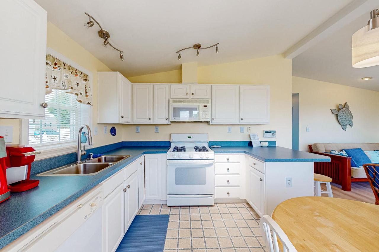 Villa Bay-View Beauty In Assateague Point Berlin Exterior foto