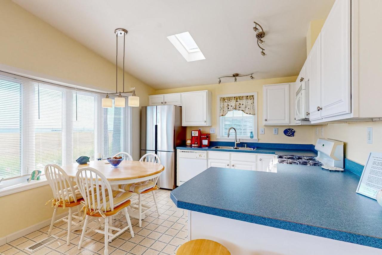 Villa Bay-View Beauty In Assateague Point Berlin Exterior foto