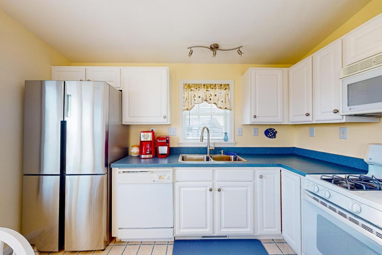 Villa Bay-View Beauty In Assateague Point Berlin Exterior foto