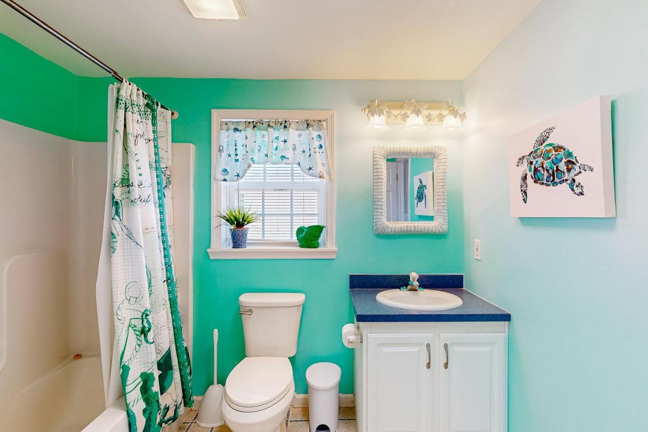 Villa Bay-View Beauty In Assateague Point Berlin Exterior foto