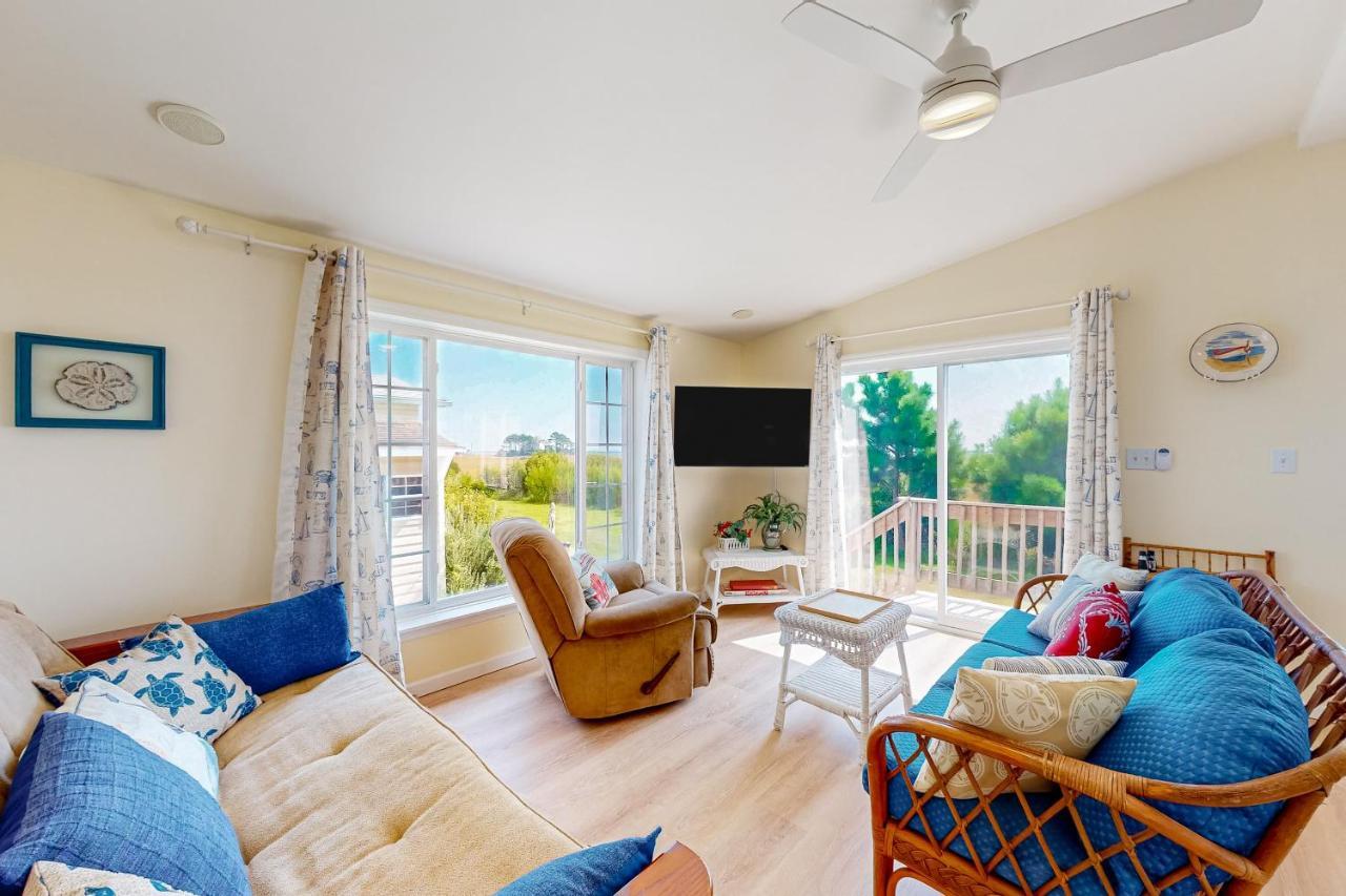 Villa Bay-View Beauty In Assateague Point Berlin Exterior foto