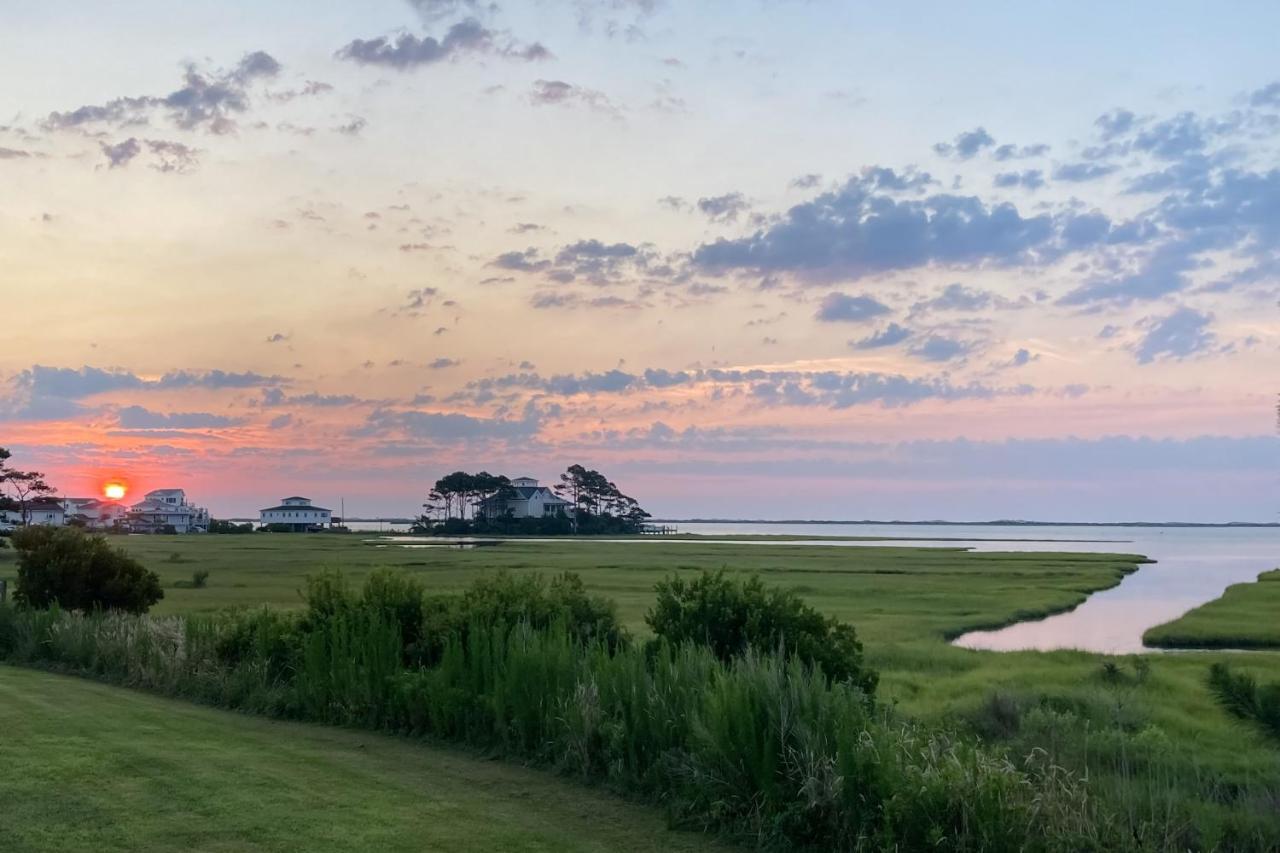 Villa Bay-View Beauty In Assateague Point Berlin Exterior foto