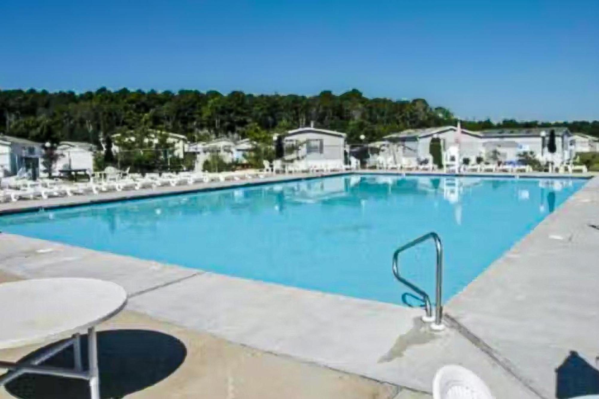Villa Bay-View Beauty In Assateague Point Berlin Exterior foto